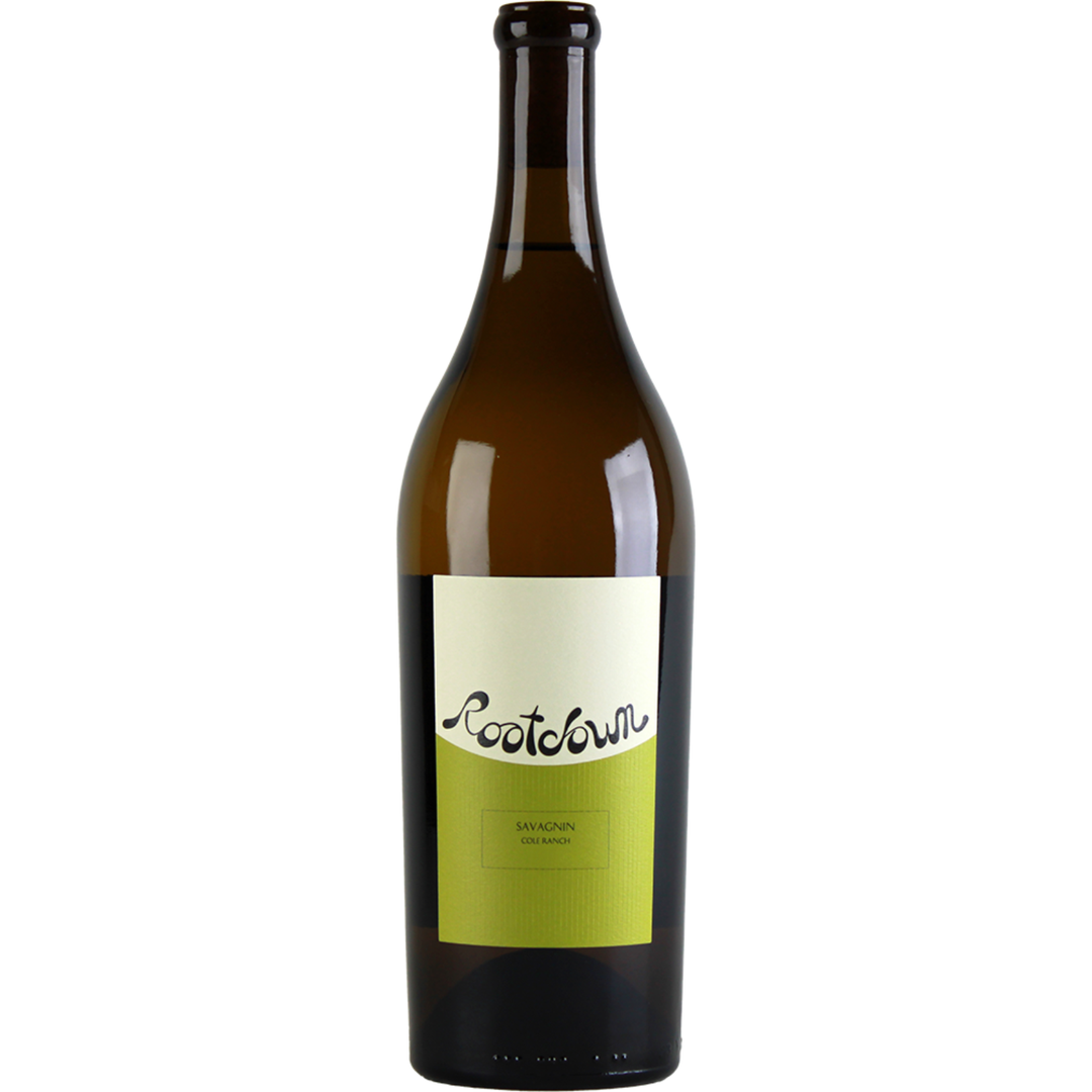 2023 | Rootdown Savagnin | Cole Ranch