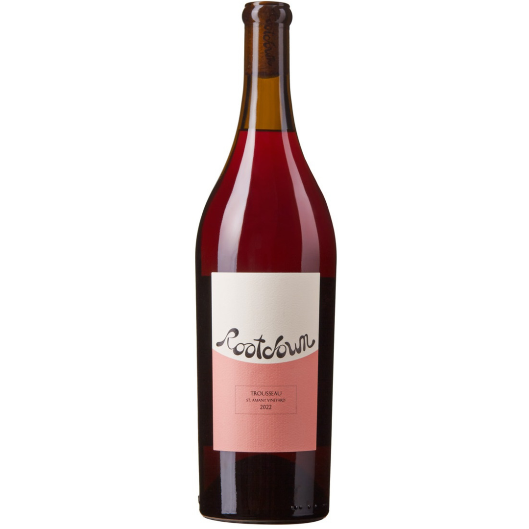 2023 | Rootdown St. Amant Vineyard Trousseau | Amador County