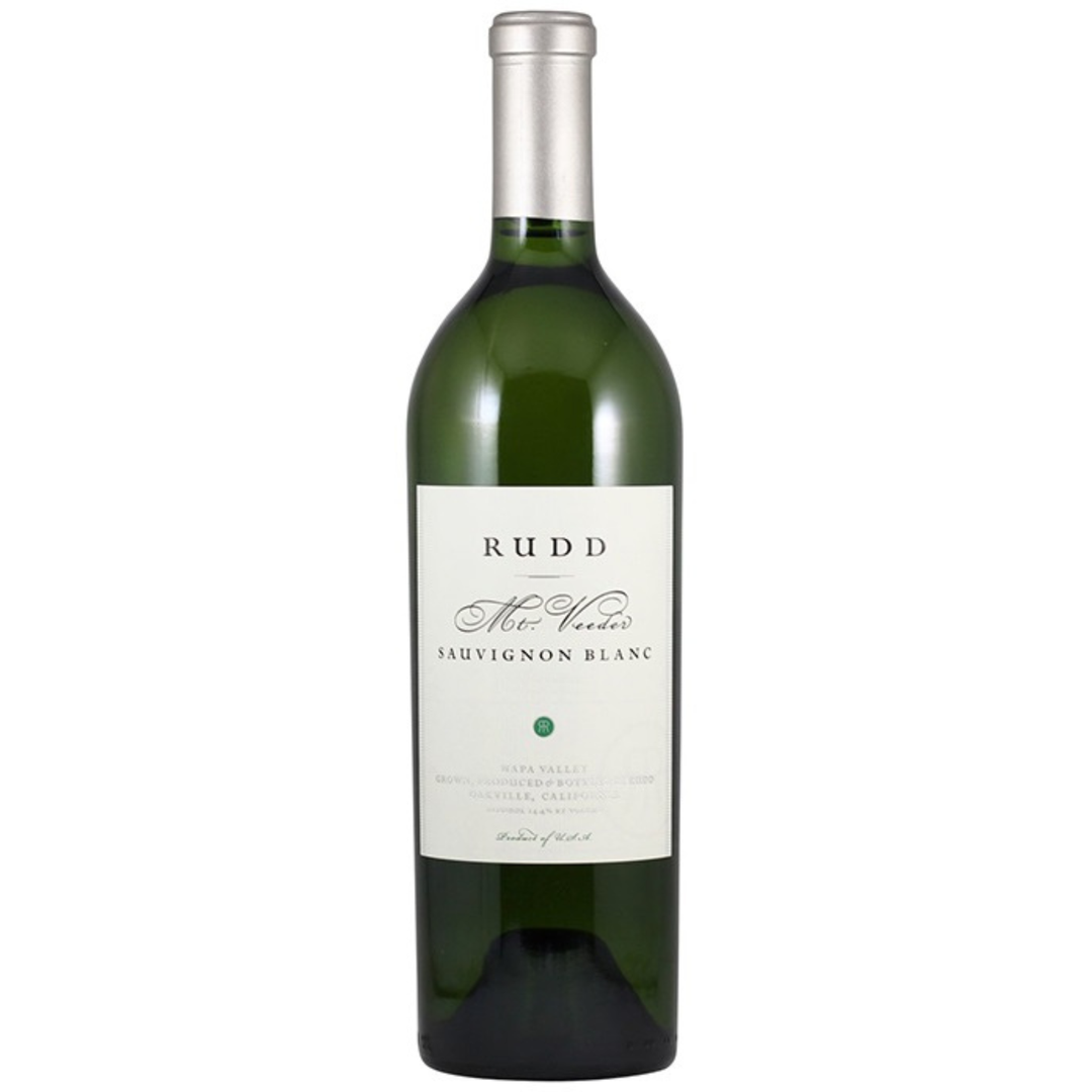2023 | Rudd Mount Veeder Sauvignon Blanc | Napa Valley