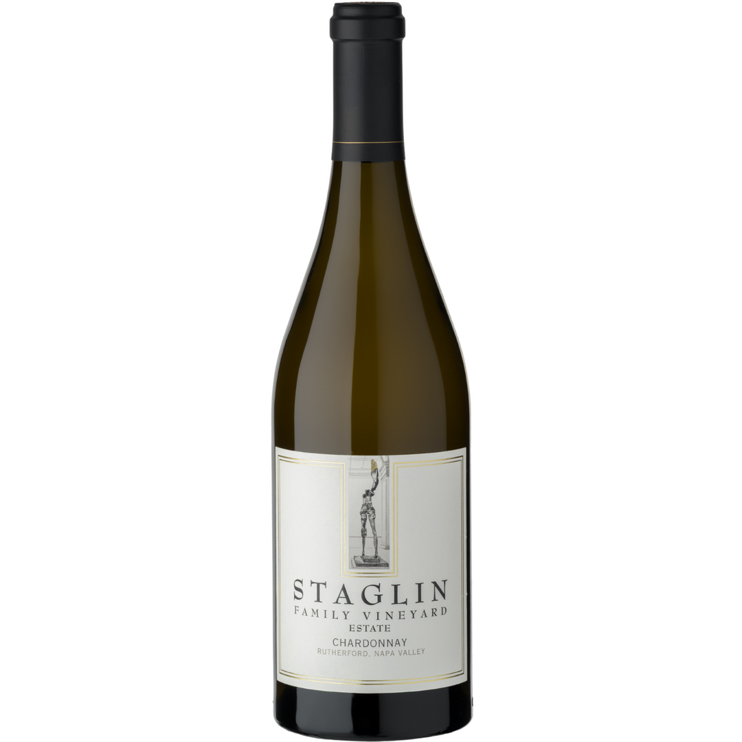 2023 | Staglin Family Vineyard Estate Chardonnay | Rutherford