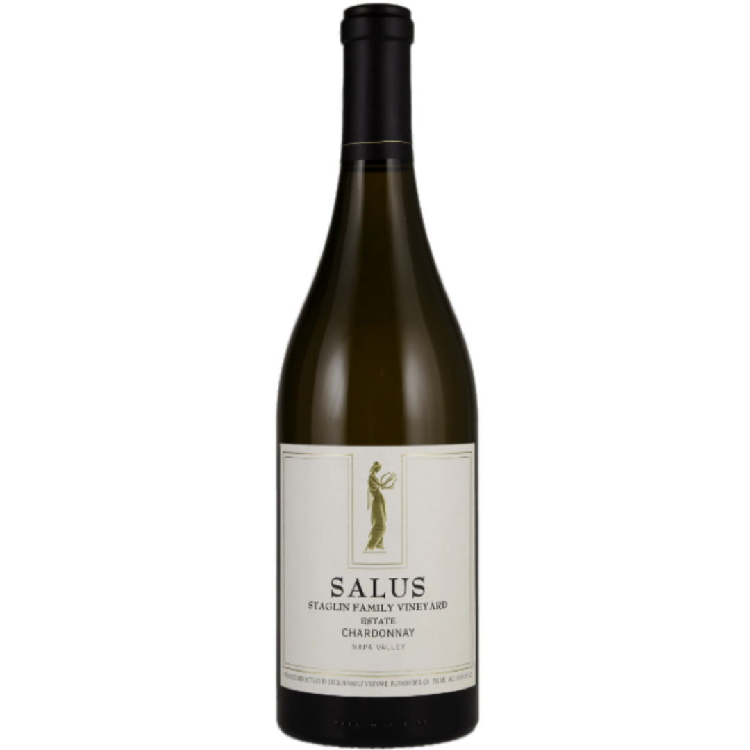 2023 | Staglin Family 'Salus' Estate Chardonnay | Rutherford