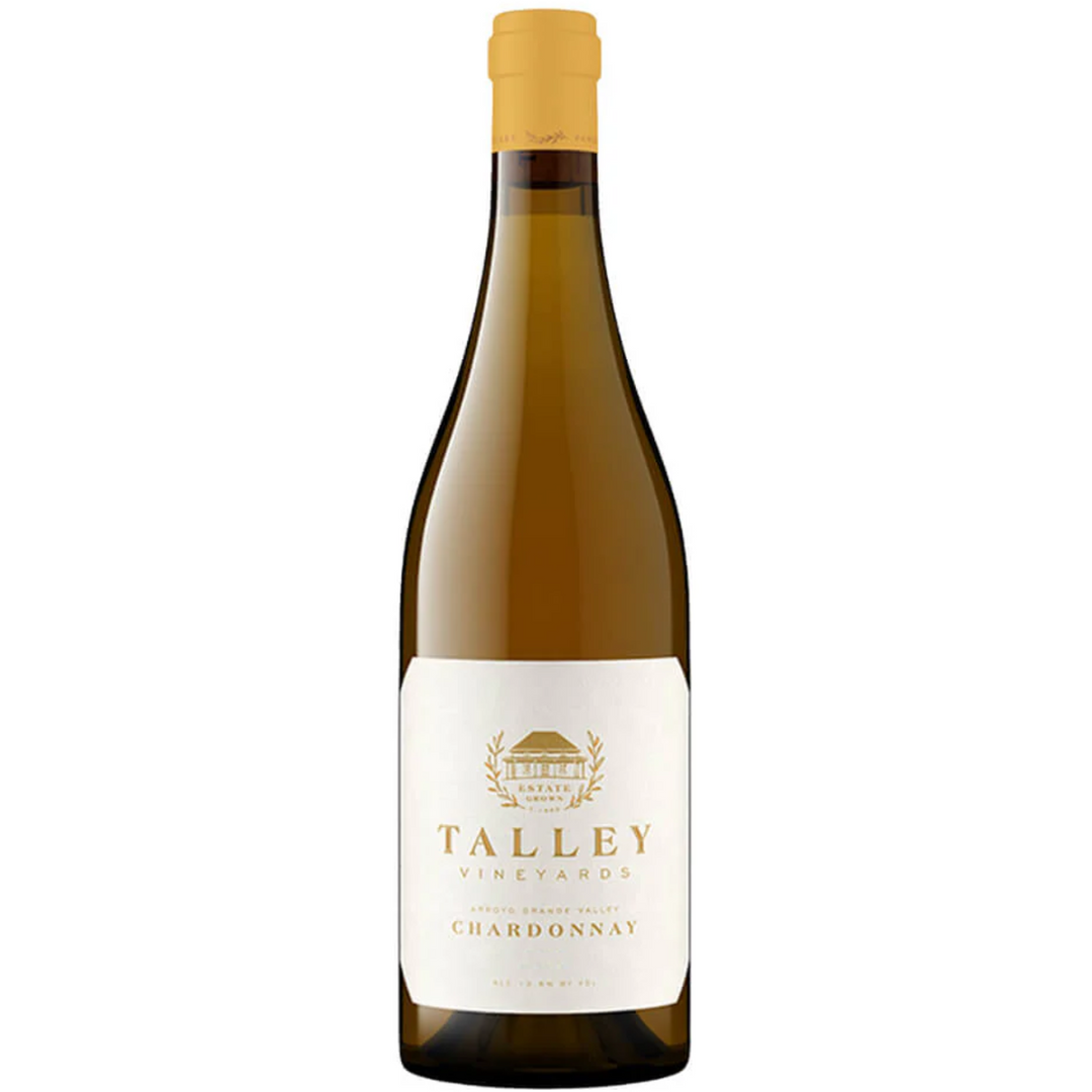 2023 | Talley Estate Chardonnay | Arroyo Grande Valley