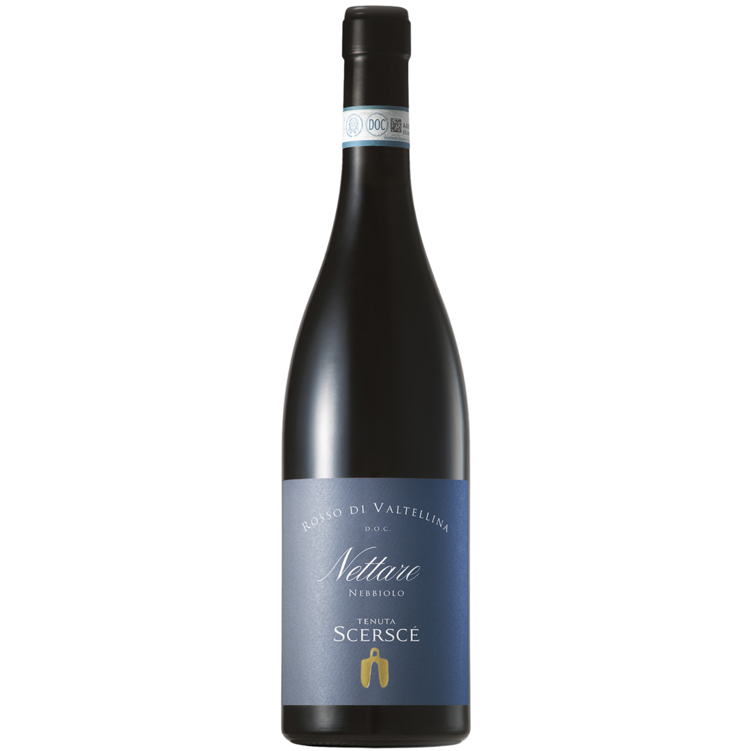 2023 | Tenuta Scersce 'Nettare' Rosso di Valtellina | Lombardy