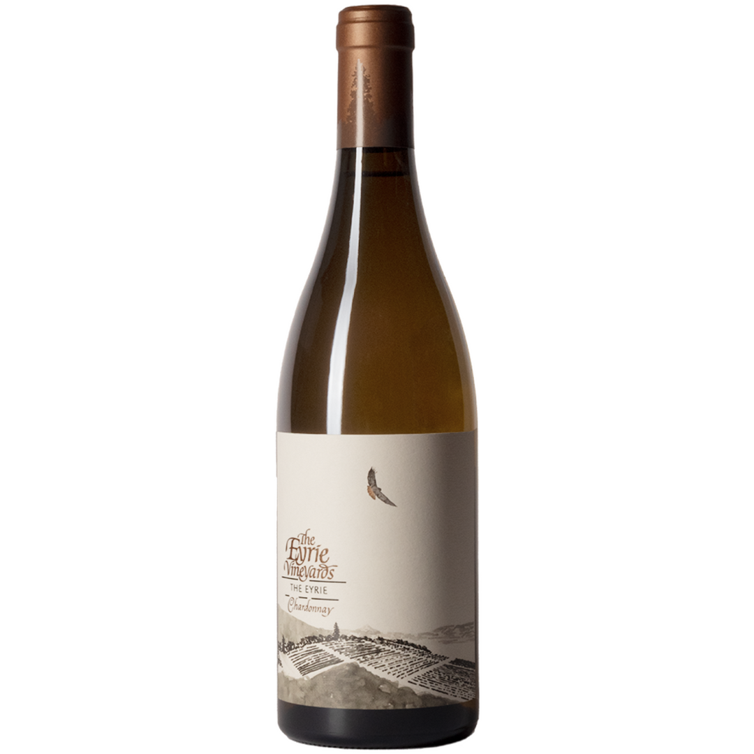 2023 | The Eyrie Vineyards Chardonnay | Dundee Hills