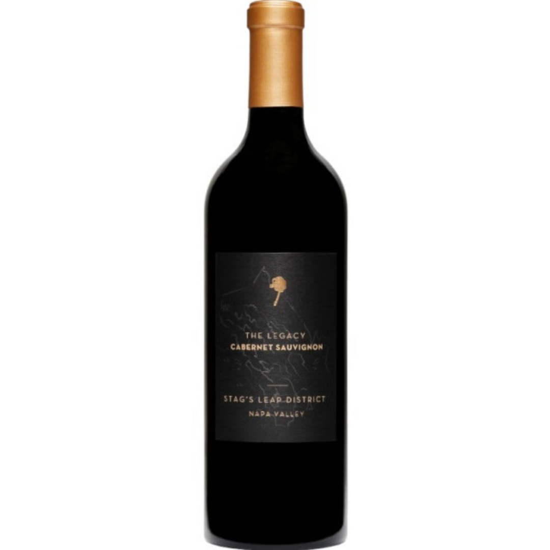2023 | The Vice The Legend Cabernet Franc | Los Carneros