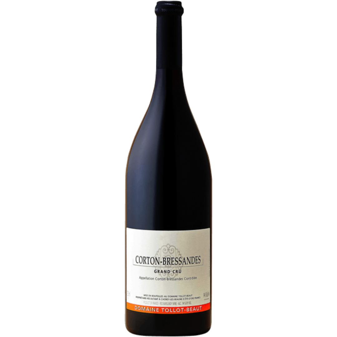 2023 | Tollot-Beaut Corton-Bressandes Grand Cru | Burgundy