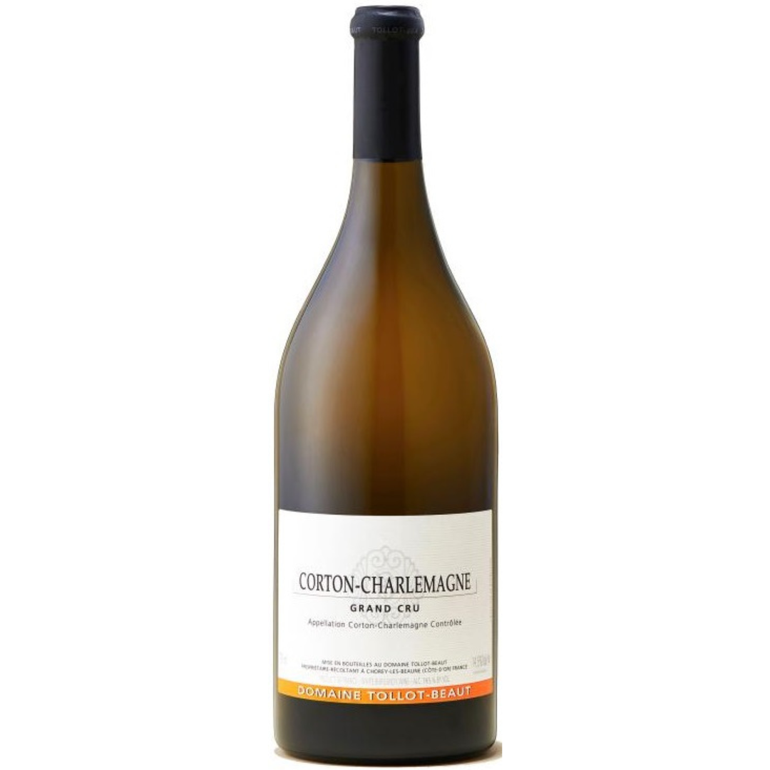 2023 | Tollot-Beaut Corton-Charlemagne Grand Cru | Burgundy