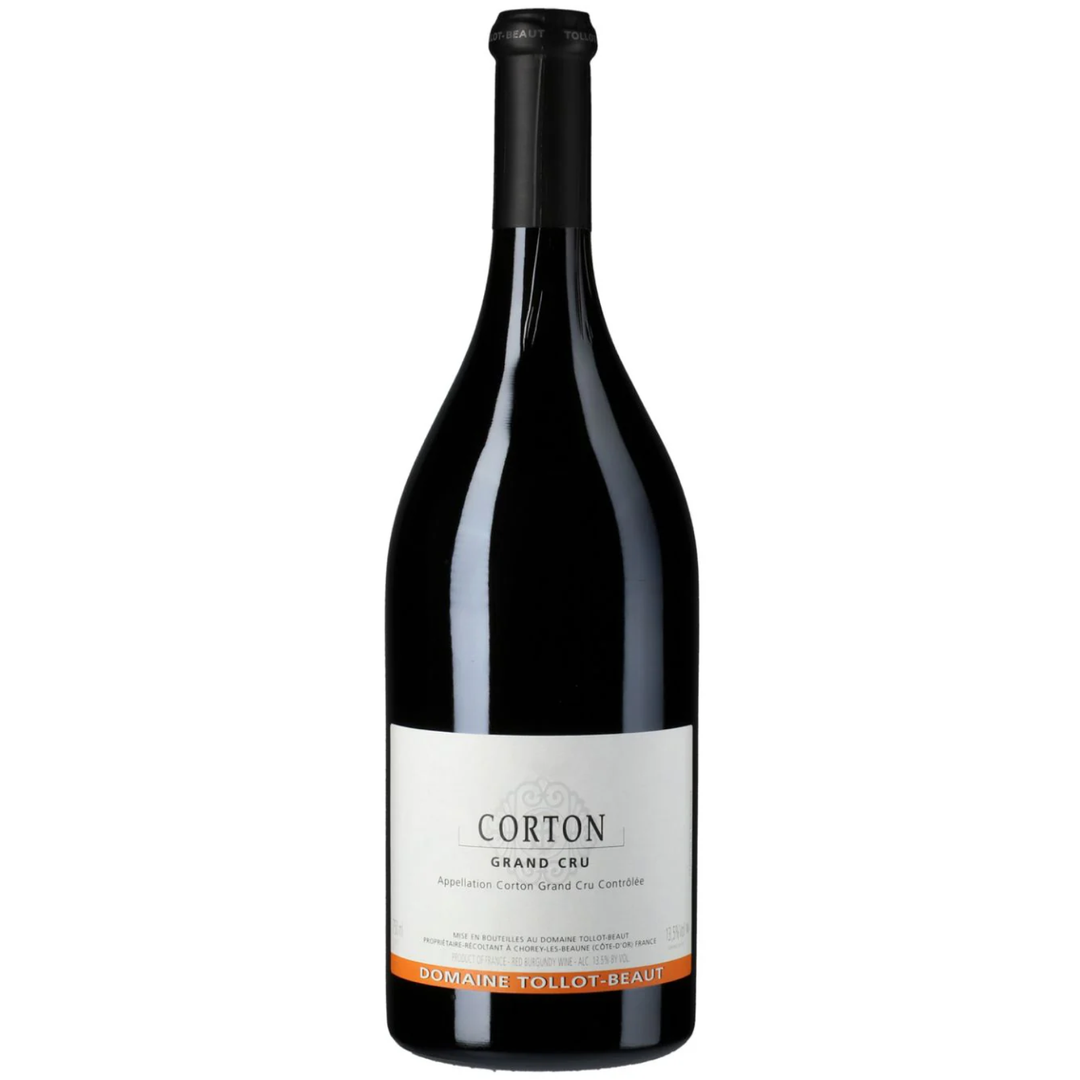 2023 | Tollot-Beaut Corton Grand Cru | Cote de Beaune