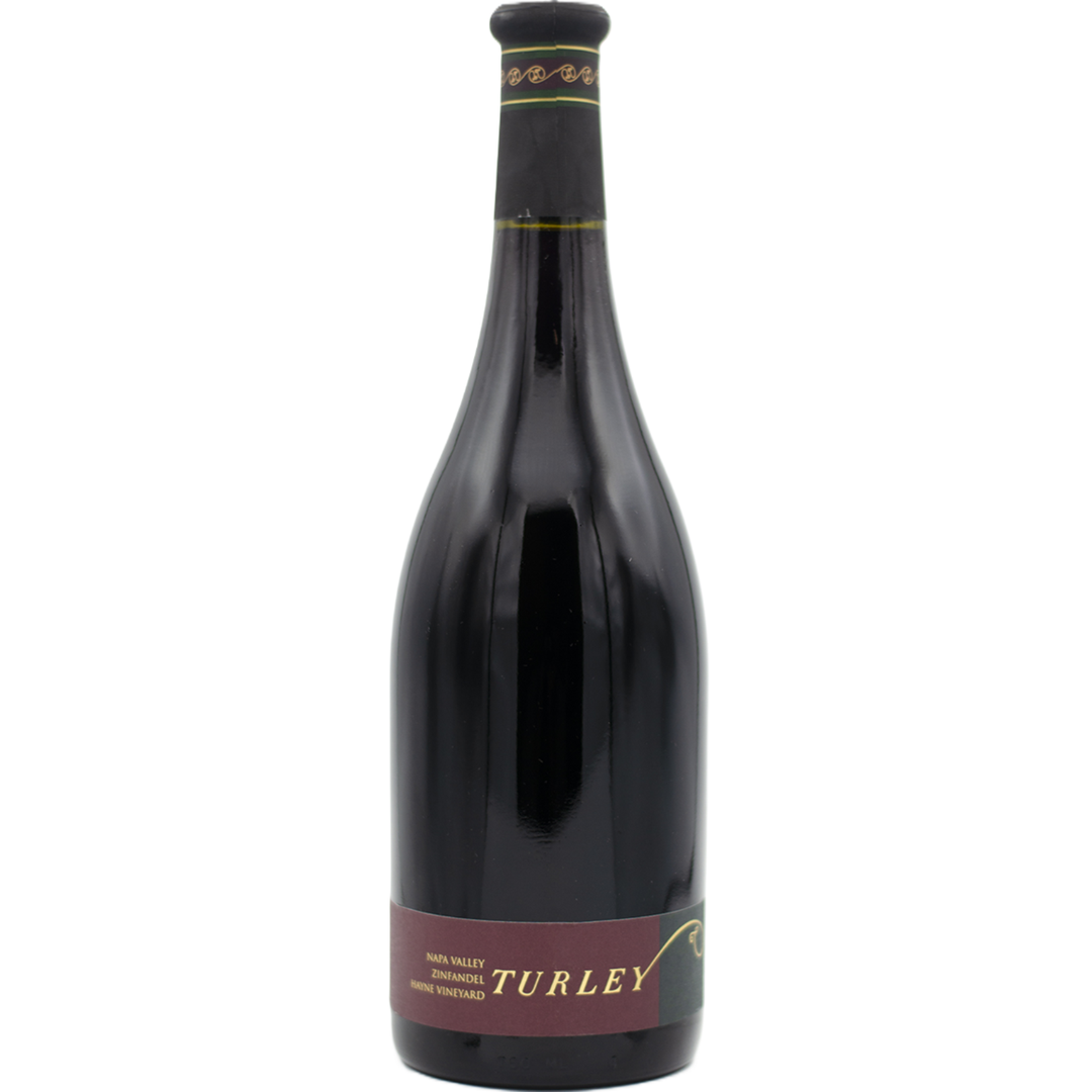 2023 | Turley Hayne Vineyard Zinfandel | Napa Valley