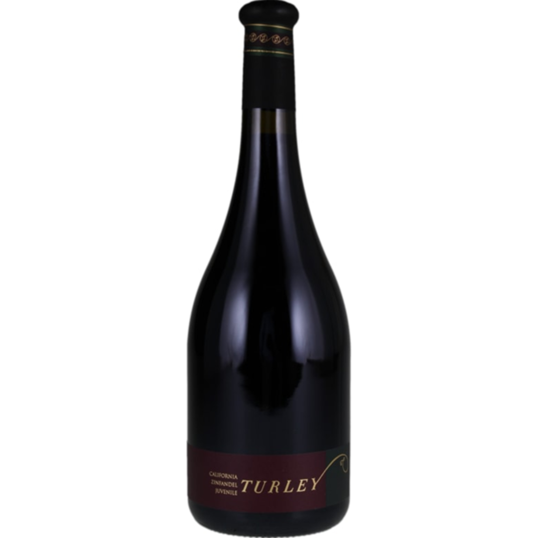 2023 | Turley Juvenile Zinfandel | California
