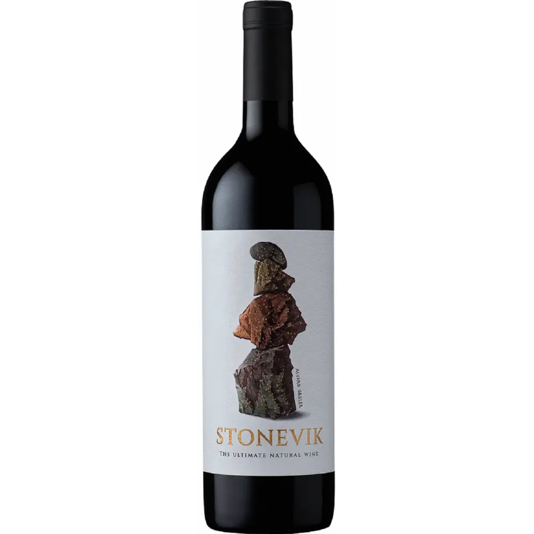 2023 | VIK 'Stonevik' Red Blend | Cachapoal Valley