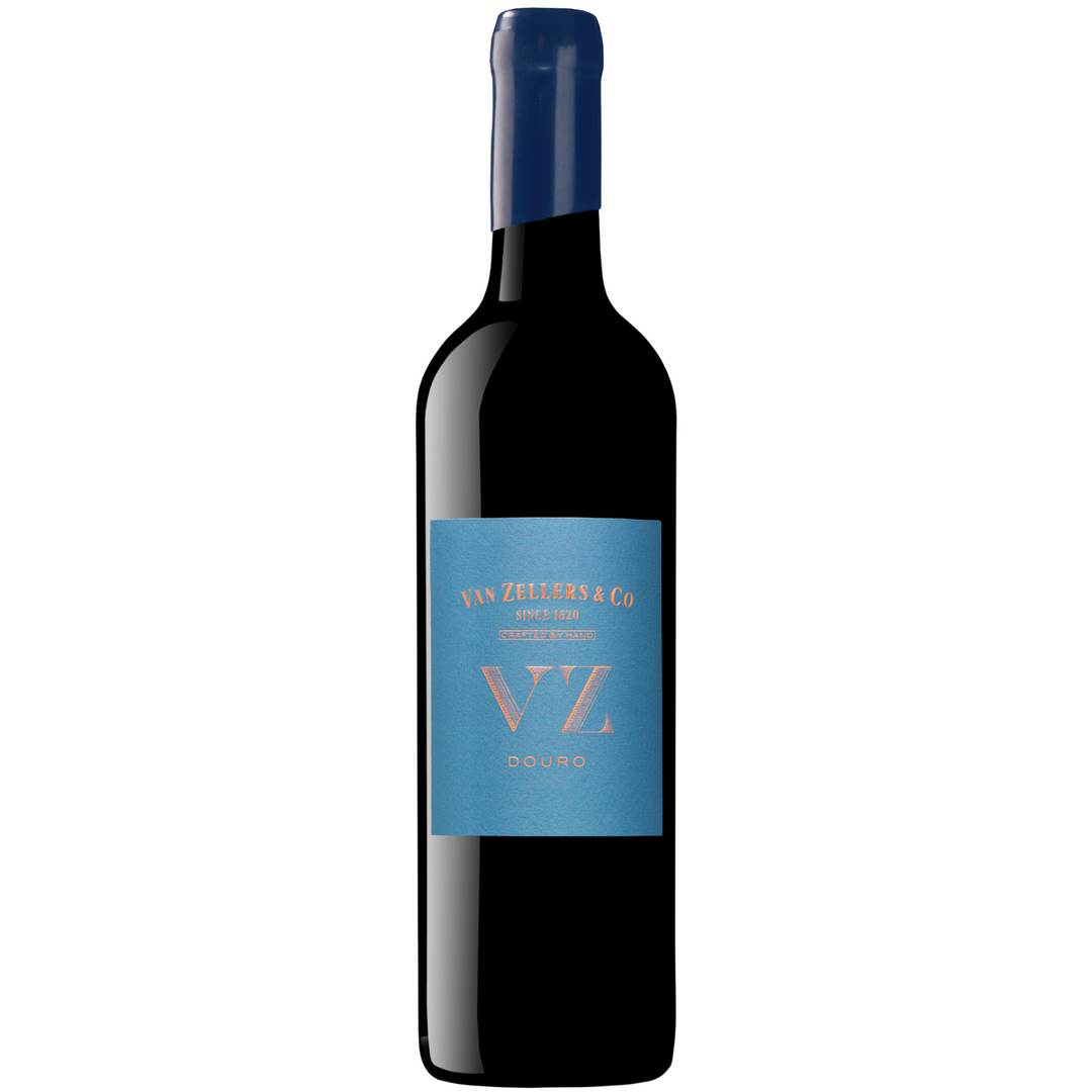 2023 | Van Zellers & Co VZ Red | Douro | Portugal