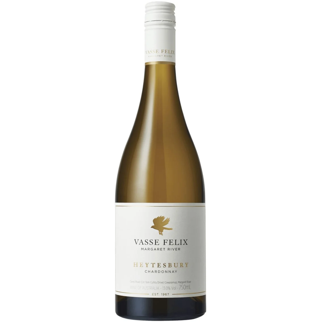 2023 | Vasse Felix Heytesbury Chardonnay | Margaret River