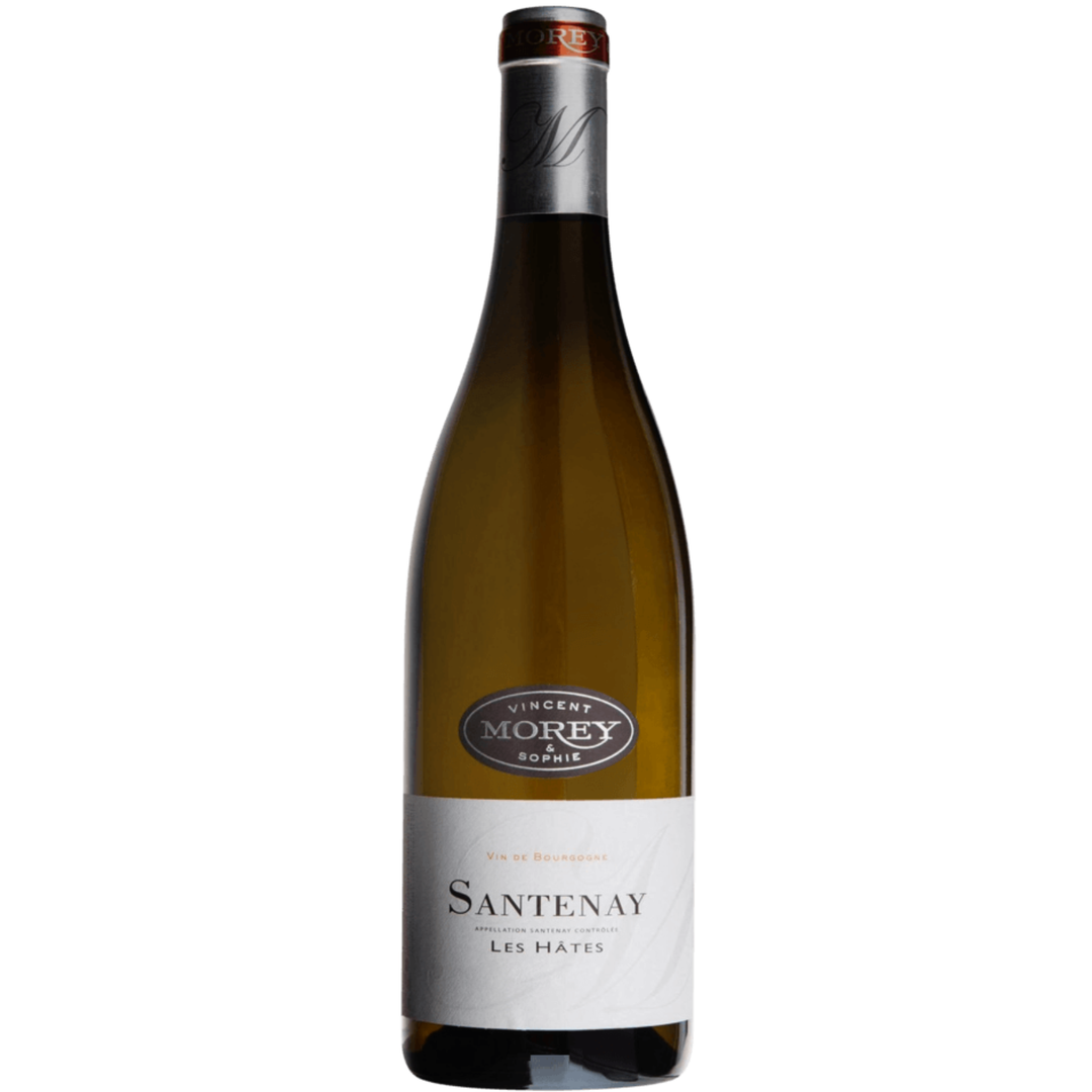 2023 | Vincent & Sophie Morey Santenay Hates Blanc | Burgundy