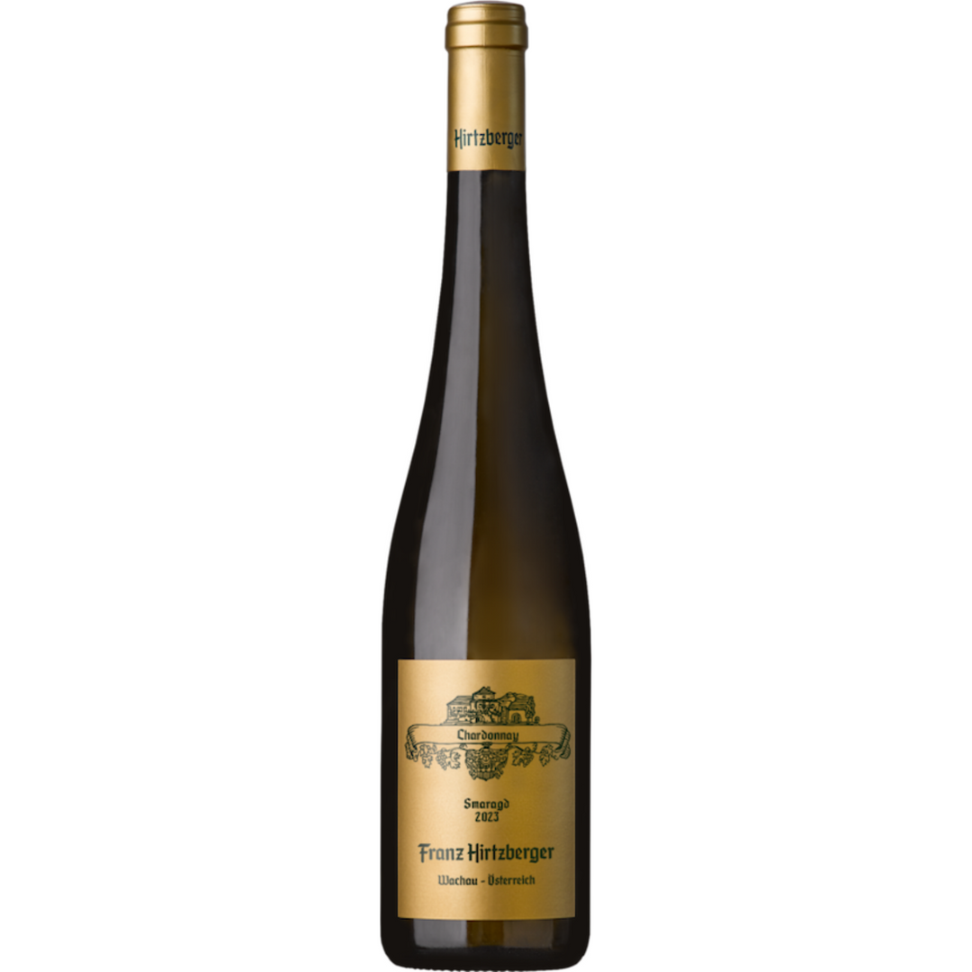 2023 | Weingut Franz Hirtzberger Chardonnay Smaragd | Wachau | Austria