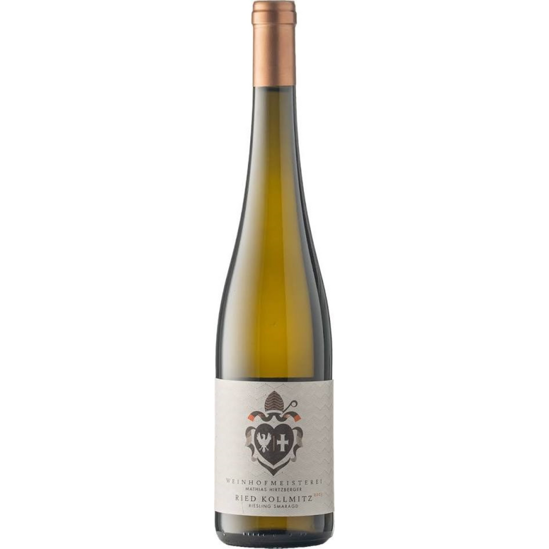 2023 | Weinhofmeisterei Mathias Hirtzberger Riesling Ried Kollmitz Smaragd | Wachau | Austria