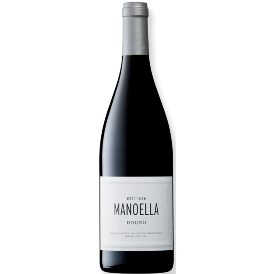2023 | Wine & Soul 'Manoella' | Douro HALF CASE