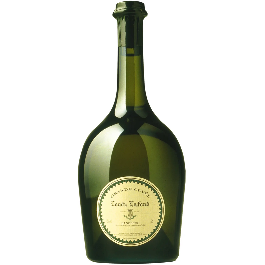 Baron De Ladoucette Comte Lafond Grande Cuvee Loire