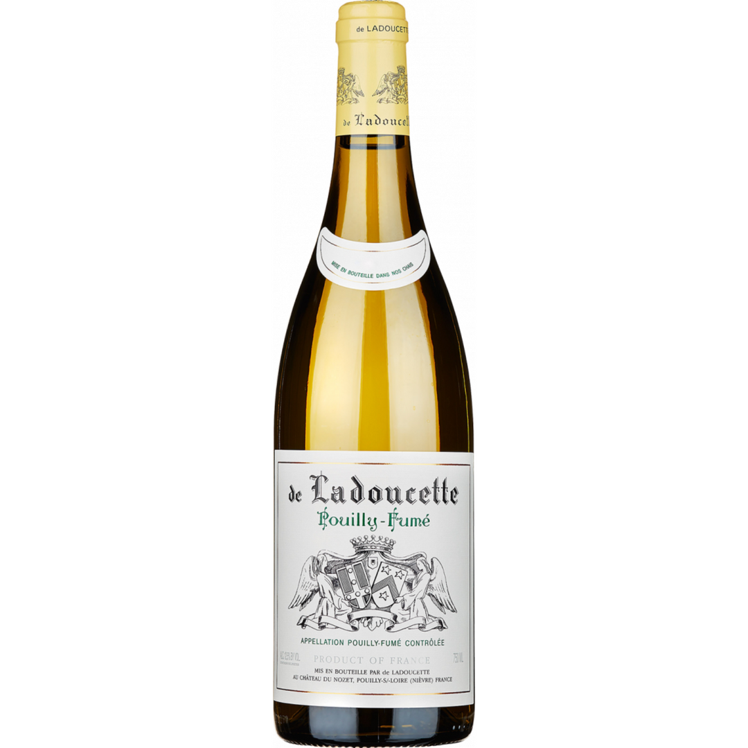 Baron De Ladoucette Pouilly Fume Loire