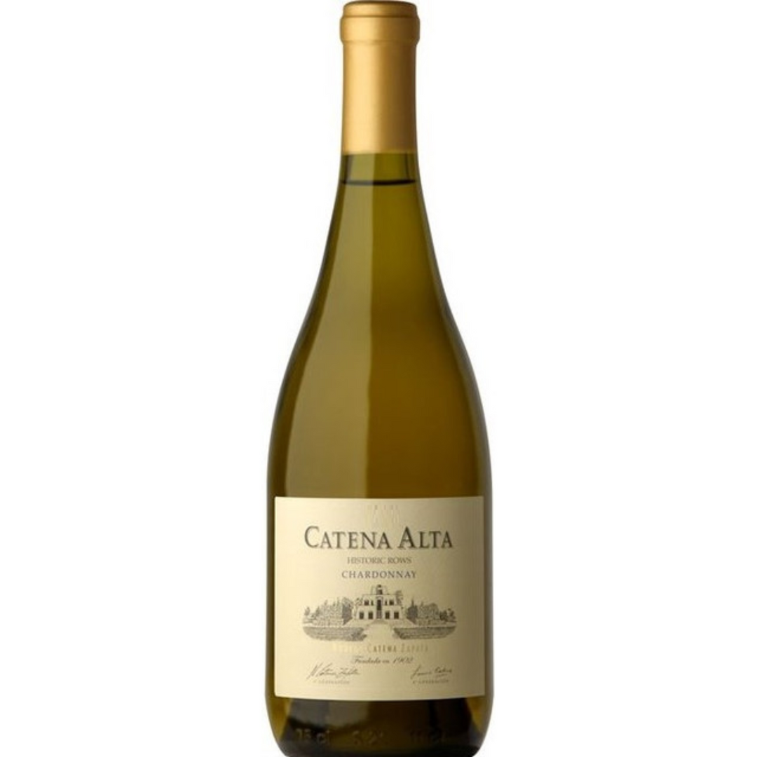 2023 Catena Zapata 'Catena Alta' Chardonnay
