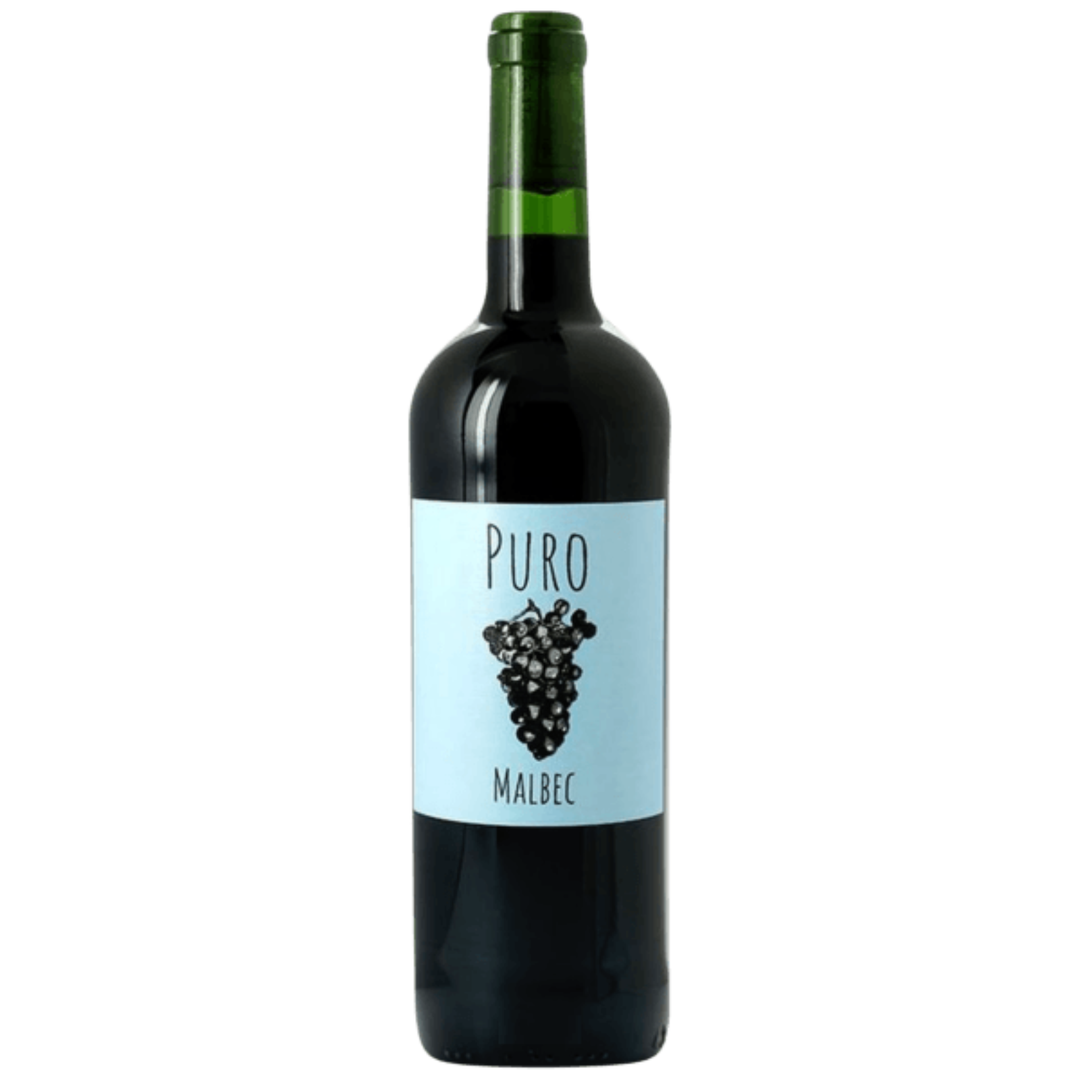 2023 | Chateau de Gaudou 'Puro Malbec' | Cahors
