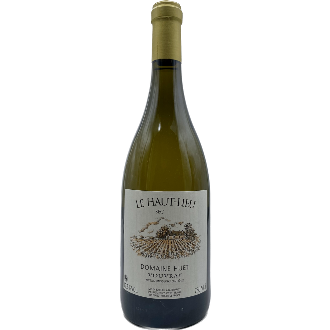 2023 | Domaine Huet Vouvray 'Le Haut Lieu' Sec | Loire