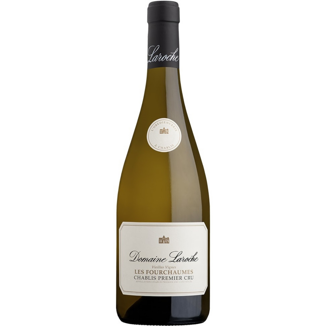 2023 | Domaine Laroche Les Fourchaume | Chablis Premier Cru