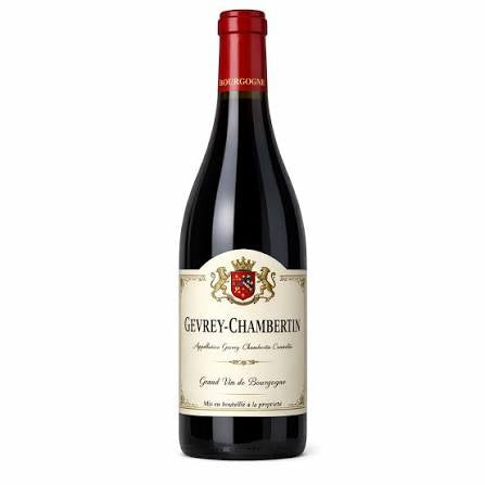 2023 | Domaine Maume-Siblas Bourgogne Rouge "Côte d'Or" | Burgundy | France