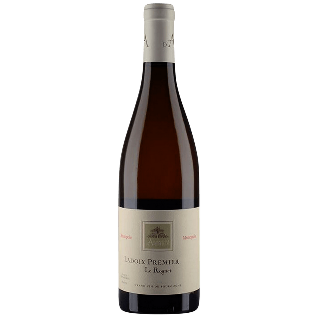 2023 | Domaine d'Ardhuy Ladoix 1er Cru "Le Rognet" Monopole Blanc | Burgundy | France