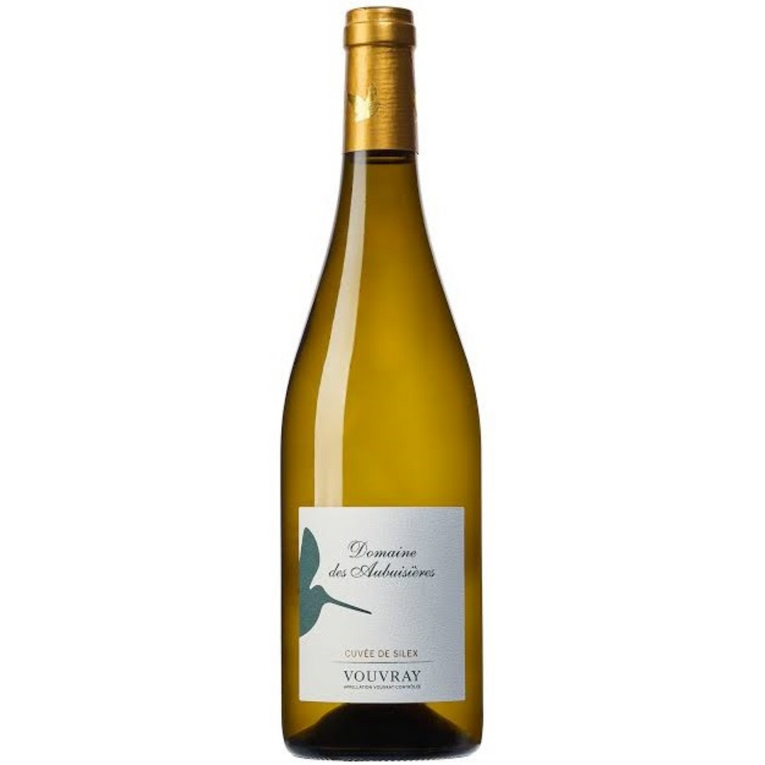 2023 | Domaine des Aubuisières Vouvray Cuvée de Silex Sec | Loire | France — HALF CASE