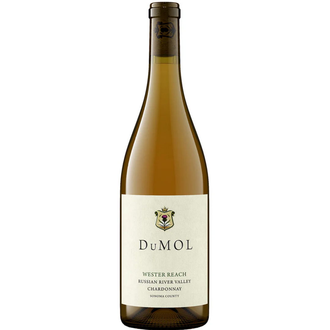 2023 | DuMOL Wester Reach Chardonnay | Russian River Valley