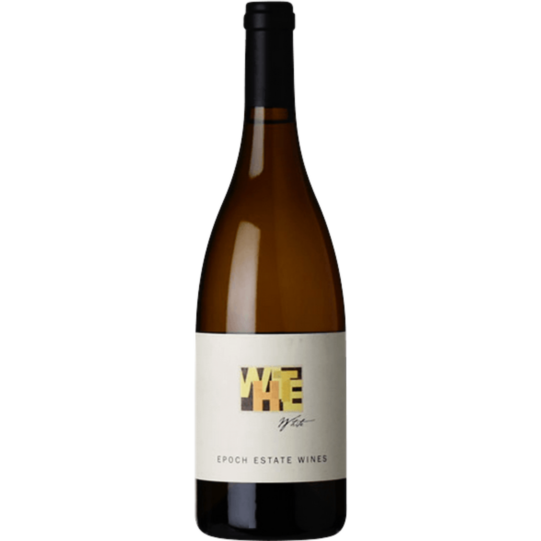 2023 | Epoch Estate White | Paso Robles