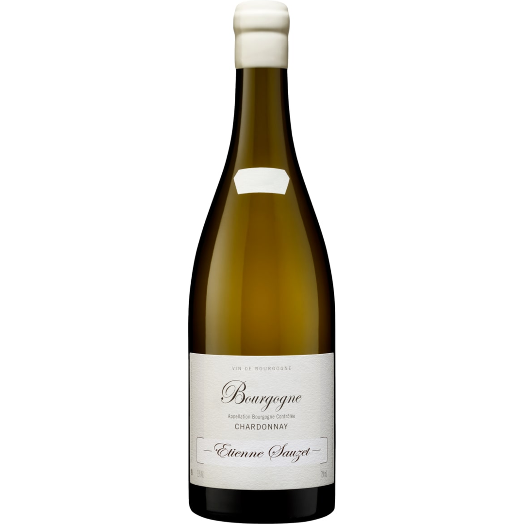 2023 | Etienne Sauzet Bourgogne Blanc Chardonnay | Burgundy