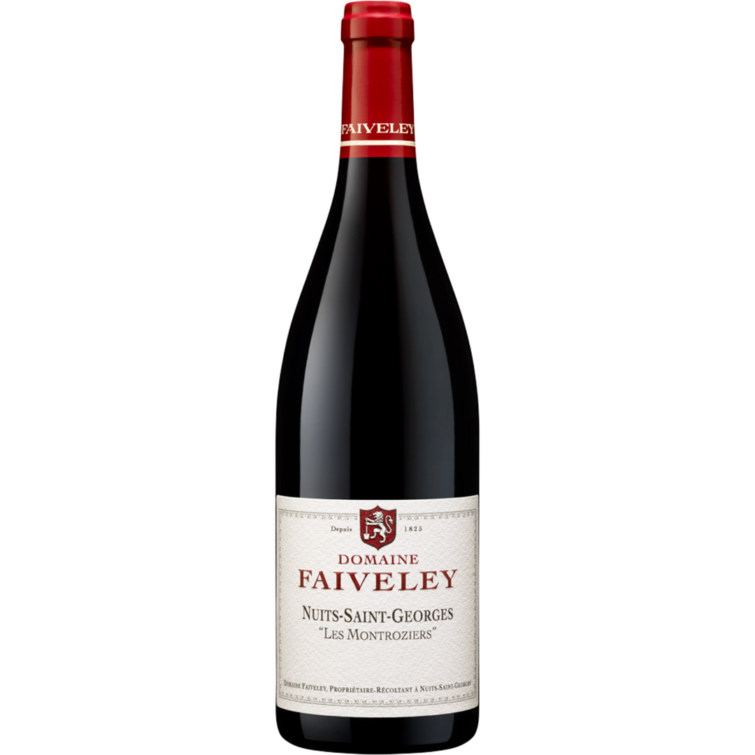 2023 | Faiveley Nuits-Saint-Georges Les Montroziers | Burgundy