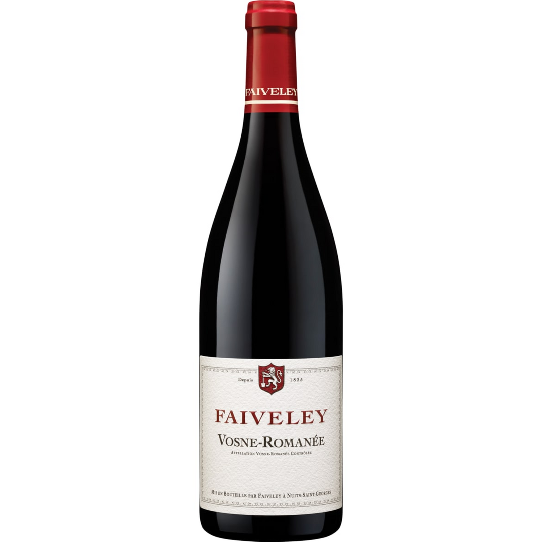 2023 | Faiveley Vosne-Romanee | Cote de Nuits