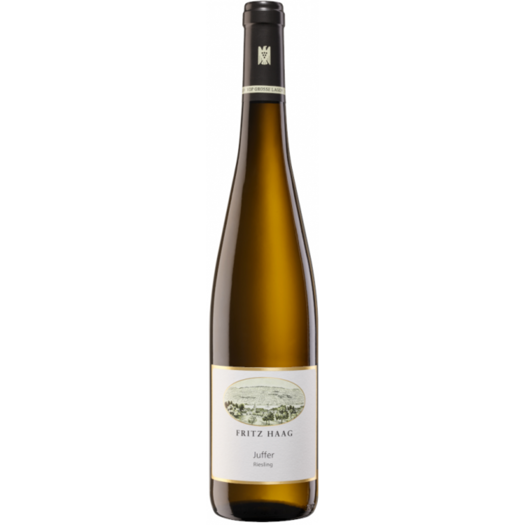 2023 | Fritz Haag Riesling Feinherb | Mosel