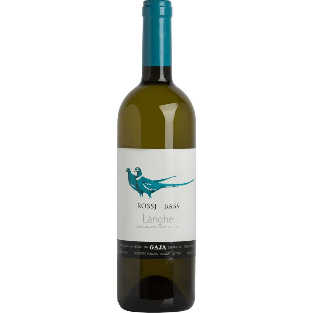 2023 | Gaja Rossj-Bass Langhe Chardonnay | Piedmont