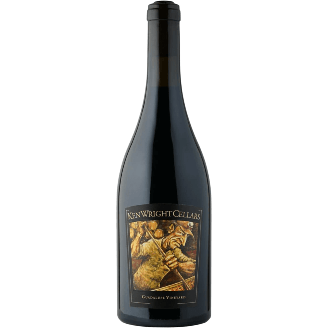 2023 | Ken Wright Guadalupe Vineyard Pinot Noir | Oregon