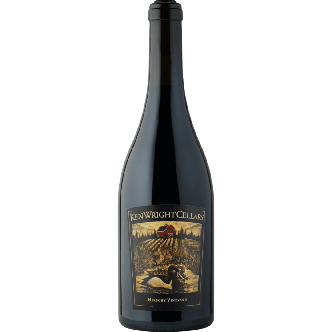 2023 | Ken Wright 'Hirschy Vineyard' Pinot Noir | Oregon