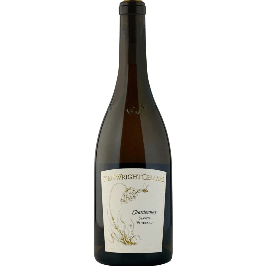 2023 | Ken Wright 'Savoya Vineyard' Chardonnay | Oregon