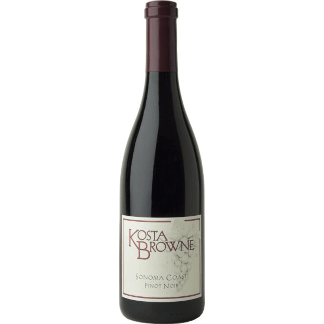 2023 | Kosta Browne Pinot Noir | Sonoma Coast