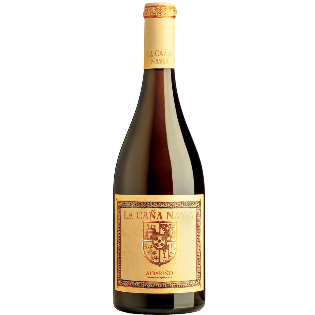 2023 | La Cana Navia Albarino | Rias Baixas