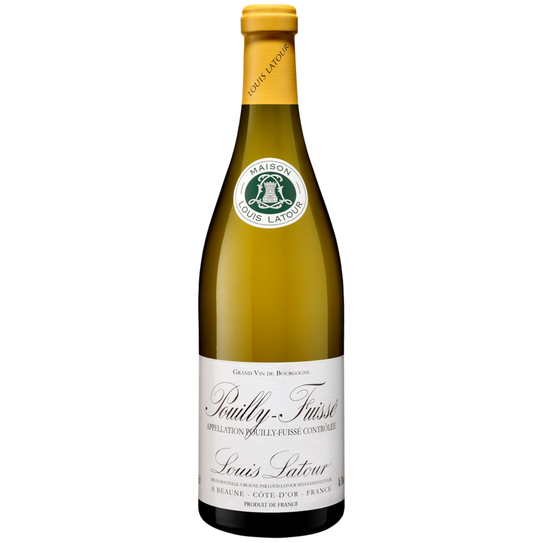2023 | Louis Latour Pouilly-Fuisse | Maconnais