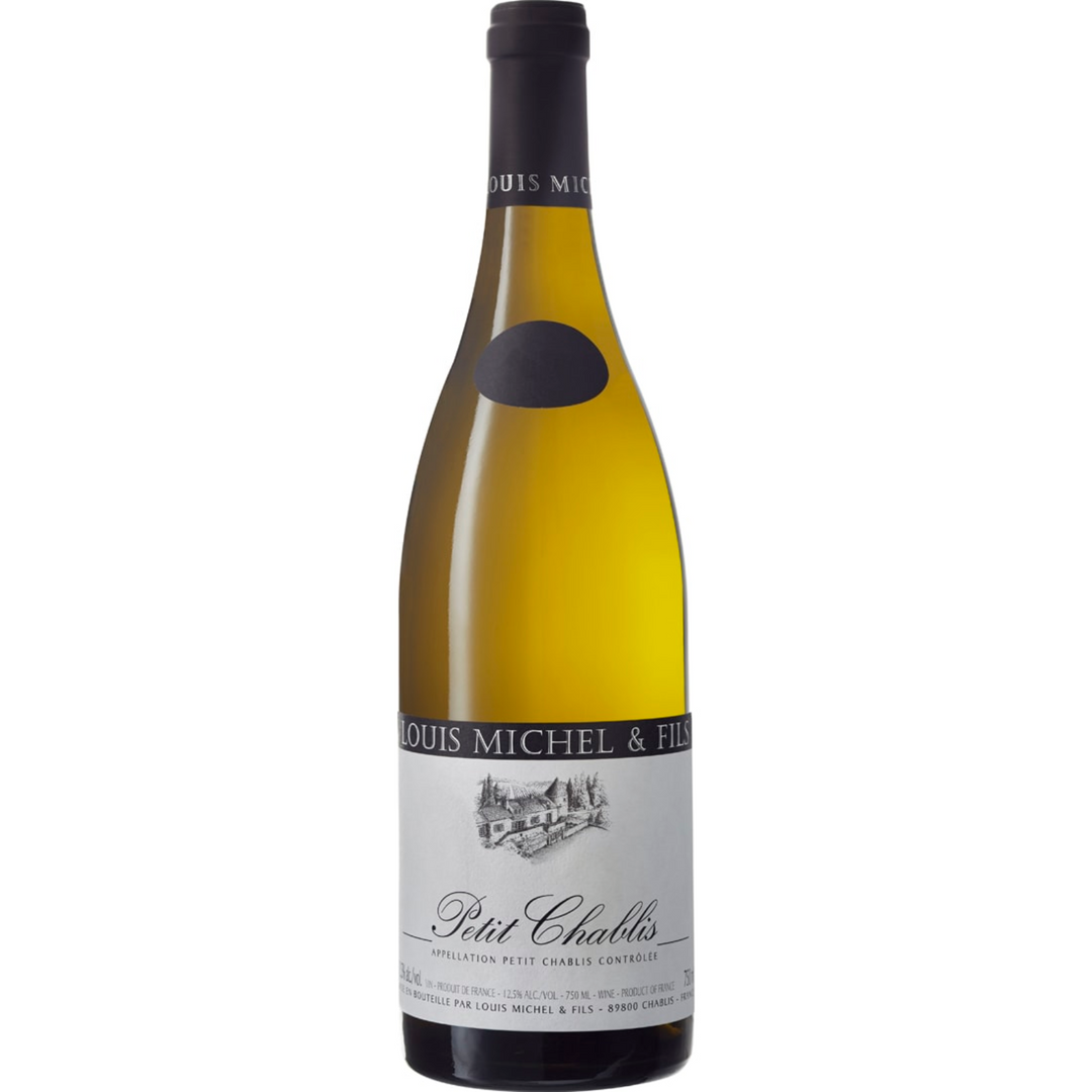 2023 | Louis Michel & Fils Petit Chablis | Burgundy