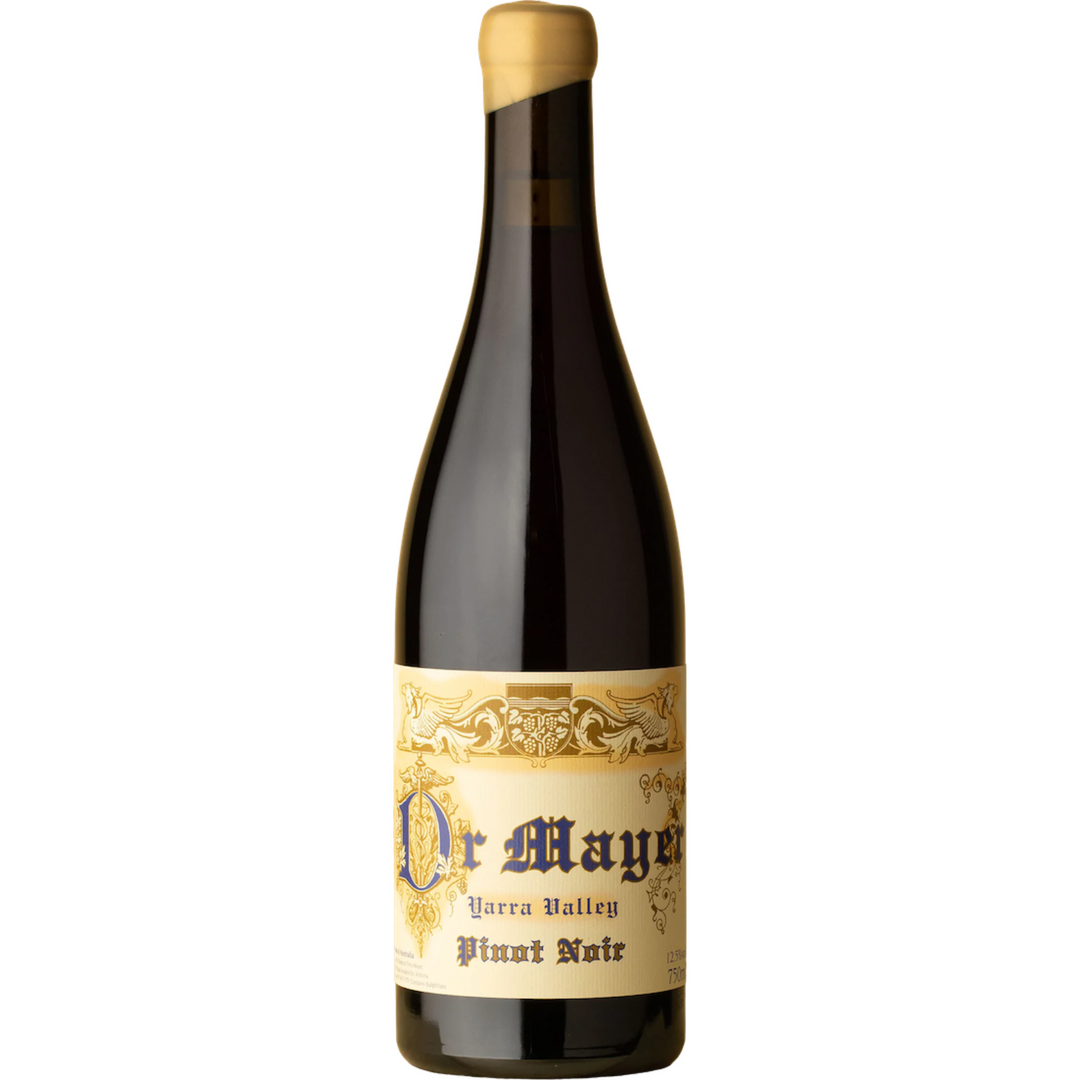 2023 | Mayer 'Dr. Mayer' Pinot Noir | Yarra Valley