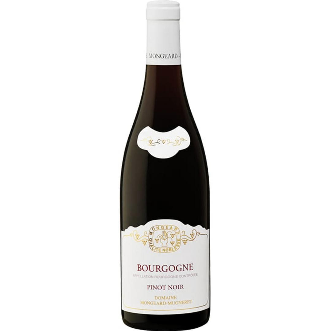 2023 | Mongeard-Mugneret Bourgogne Rouge | Burgundy