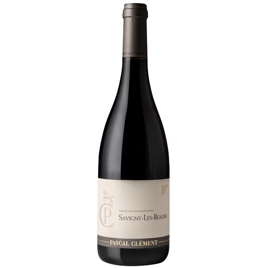 2023 | Pascal Clement Savigny-les-Beaune Rouge | Cote de Beaune