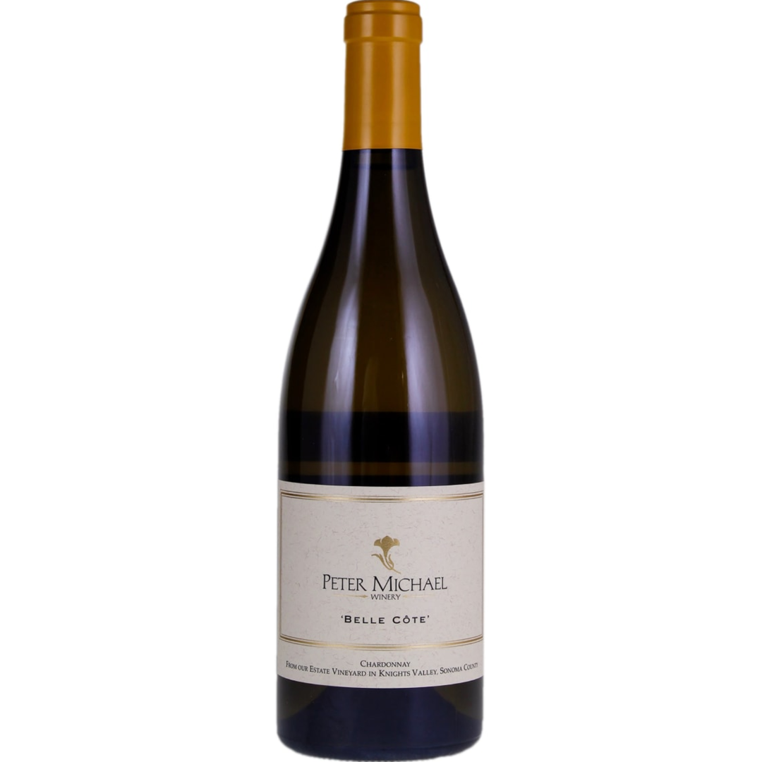 2023 | Peter Michael 'Belle Cote' Chardonnay | Knights Valley