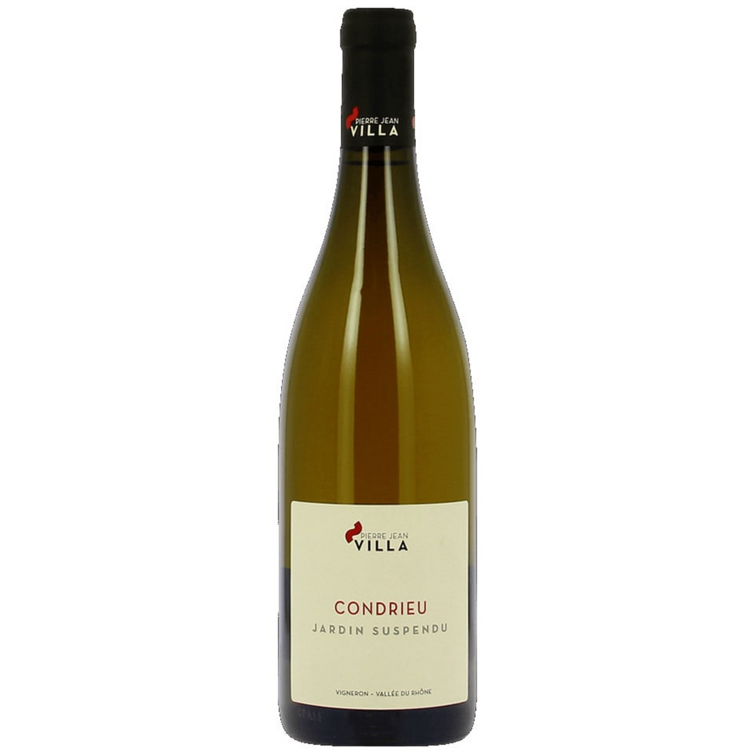 2023 | Pierre Jean Villa Condrieu Jardin Suspendu | Rhone