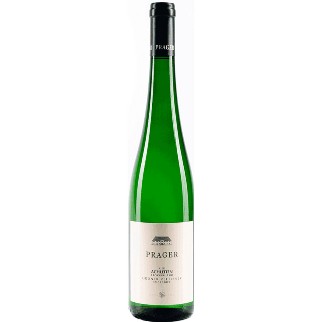 2023 | Prager Achleiten Gruner Veltliner Smaragd | Wachau